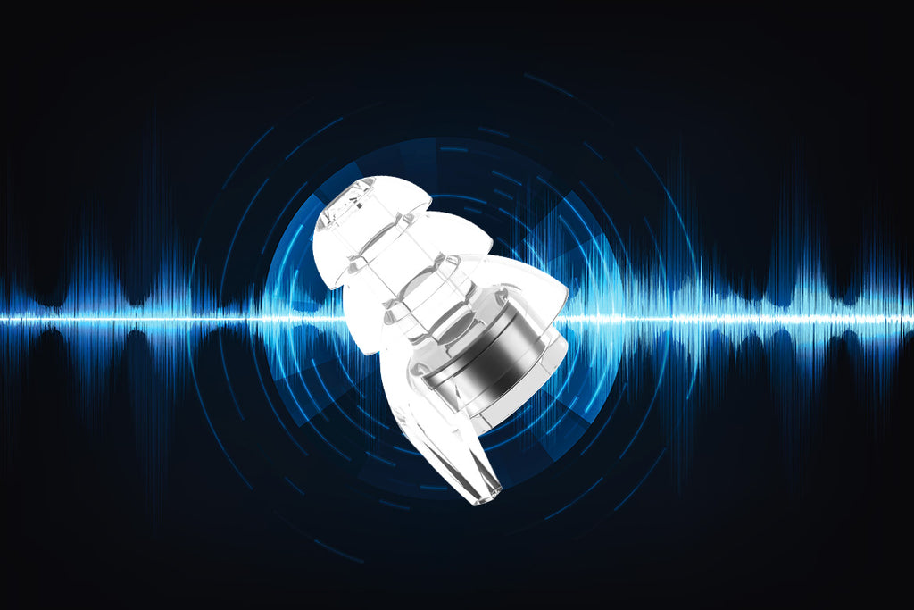 Do NoiseCanceling Earplugs Work? hearprotek