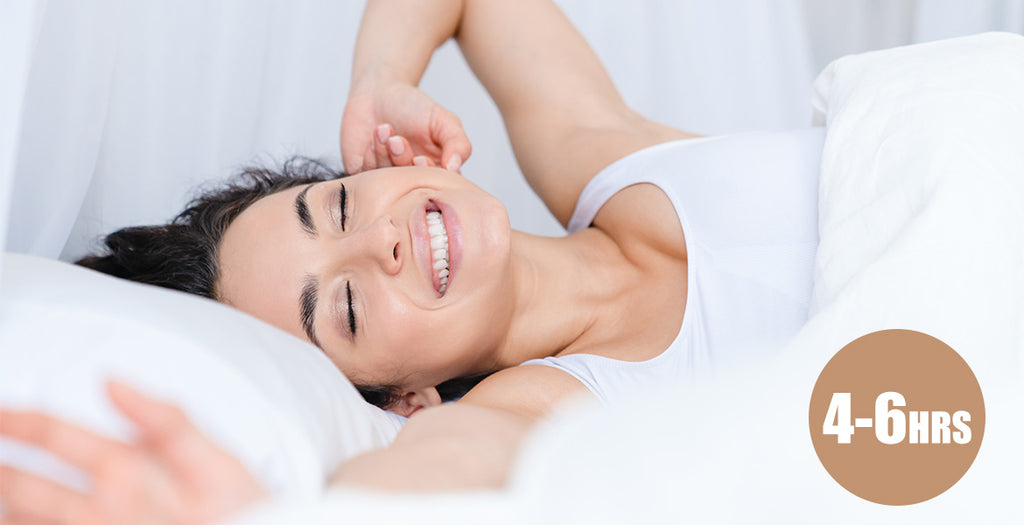 How Many Hours Can You Safely Wear Earplugs? hearprotek