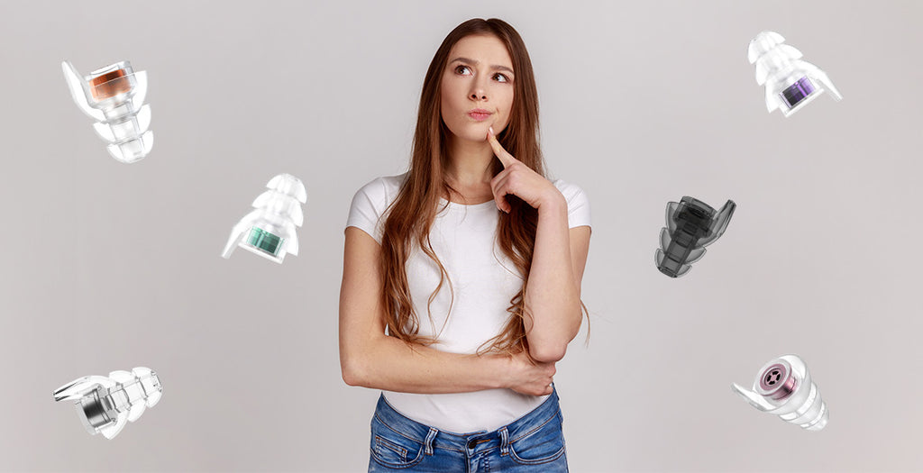 The Surprising Reasons People Wear Earplugs in Our Noisy World hearprotek