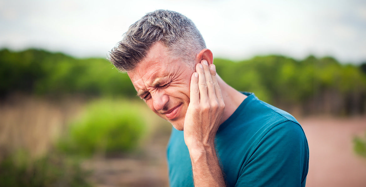 Can Earplugs Cause Ringing in Your Ears? Can Earplugs Cause Ringing in Your Ears?