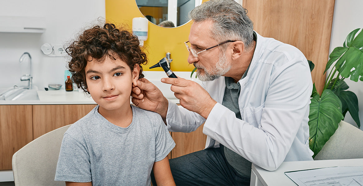 Why You Need To Protect Your Children's Hearing – Hearprotek