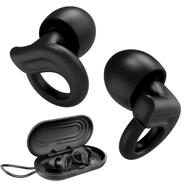 DreamComfort - Hearprotek 29db Noise Reduction Sleeping Ear Plugs