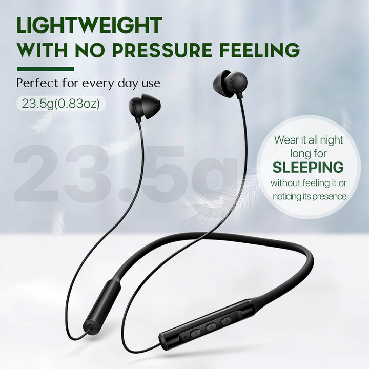 Wireless Sleep Earbuds Headphones