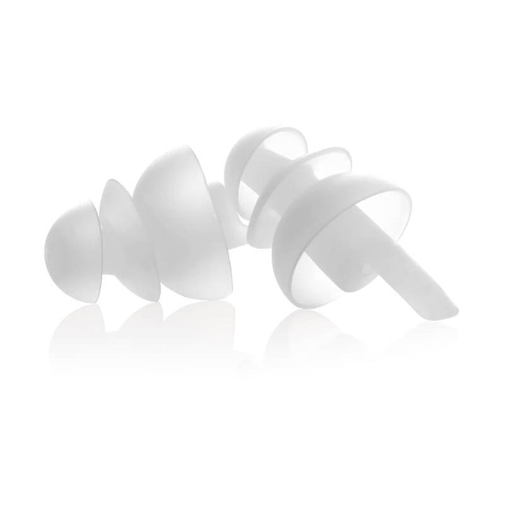 Noise Reduction Sleeping Ear Plugs (White)