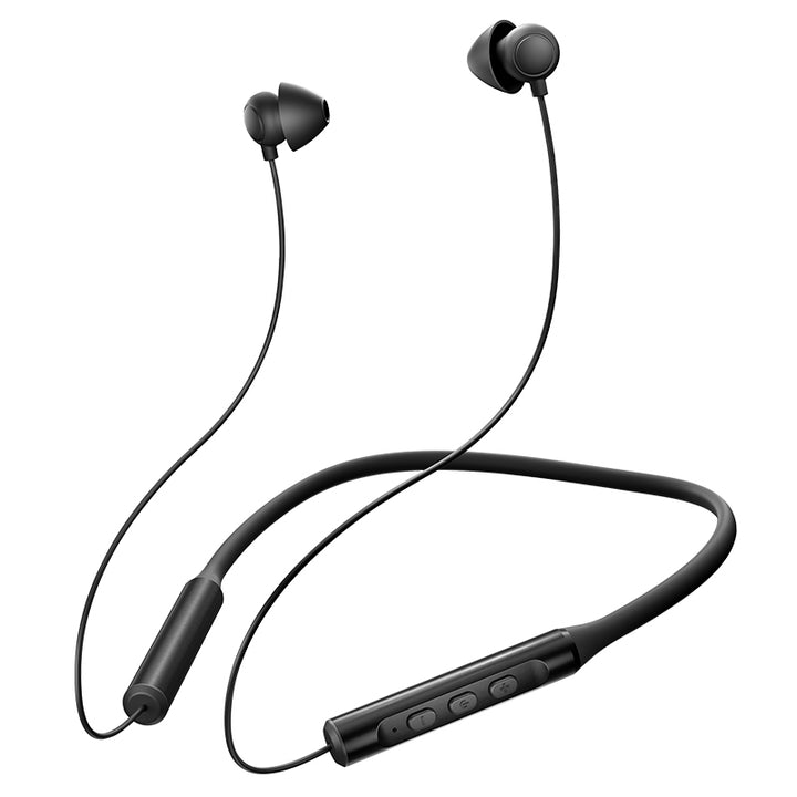 In-Ear Neckband Bluetooth 5.2 Wireless Sleep Earbuds Headphones