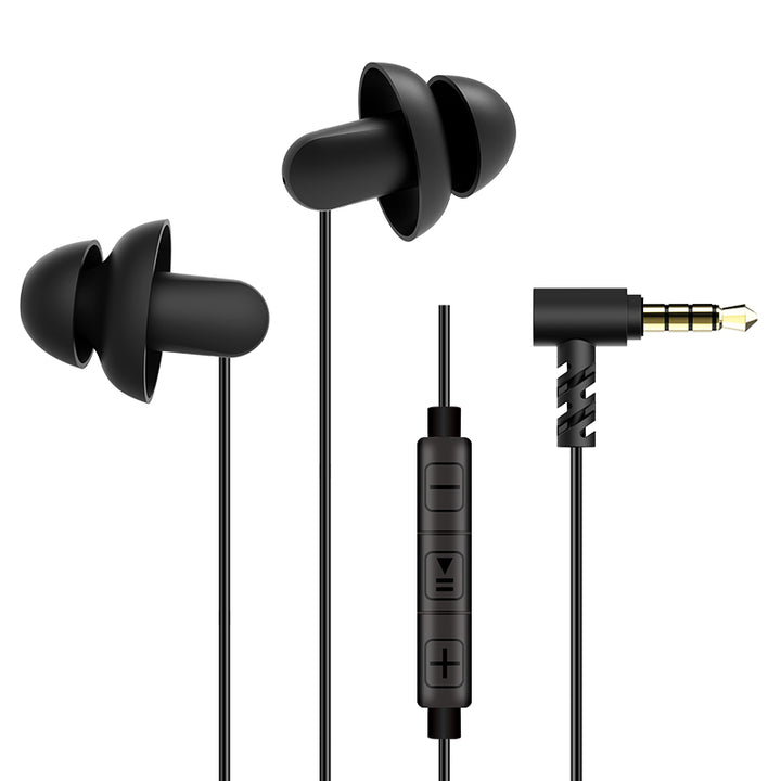 Concert Headphones Mi DreamMusic PRO Hearprotek In-Ear Sleep