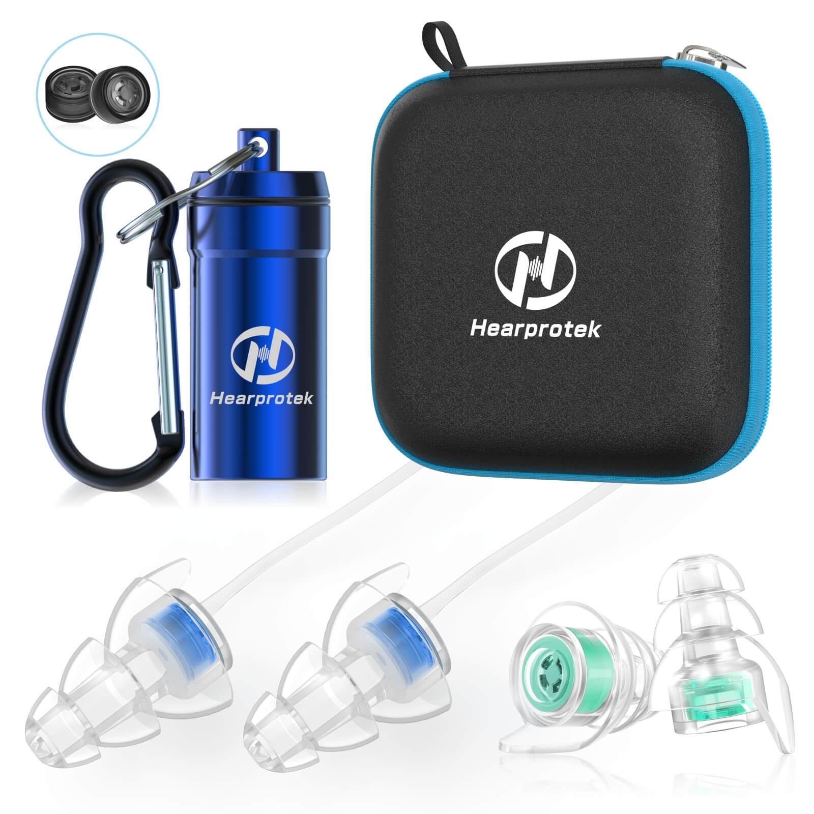 best ear plugs for concerts