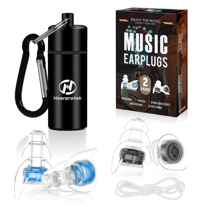 Custom Ear Plugs In Australia By Audiologists & Hearing Experts - Foto 12