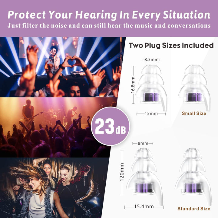 hearing protection ear plugs
