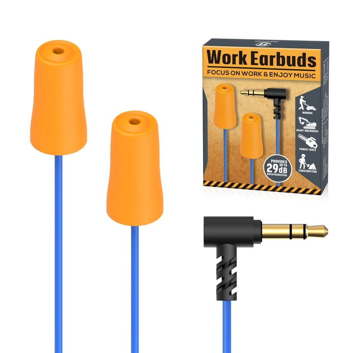 Work Earbuds