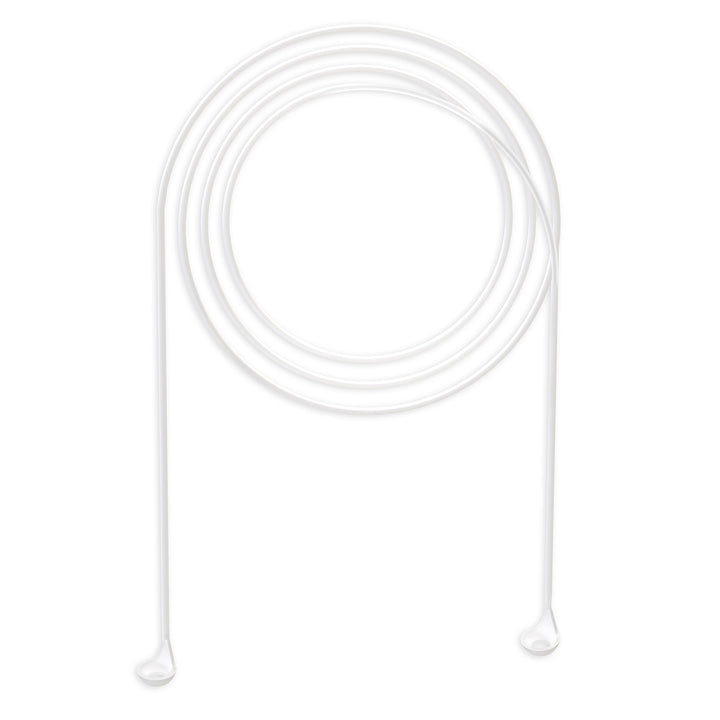 white Neck Cord for Concert Ear Plugs