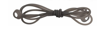 Black Neck Cord for Concert Ear Plugs